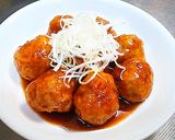 小海老のチリマヨ炒め★低カロリー中華作り方14写真