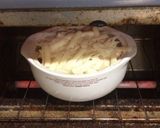 【一人居酒屋】残り物で簡単ドリア風〜♪作り方4写真