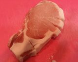 我が家の『トンカツ♪』作り方2写真