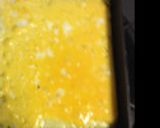 簡単♪お弁当にも♪ポテトサラダの卵巻き⭐作り方1写真