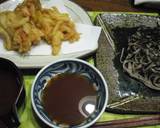 母さんのかき揚げ＊新玉ねぎとエビ作り方8写真