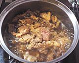 子供大好き！魚の卵の煮つけ作り方5写真