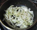 本格！究極ヘルシー サグカレー作り方3写真