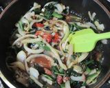 本格！究極ヘルシー サグカレー作り方4写真