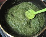 本格！究極ヘルシー サグカレー作り方8写真