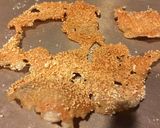 MeC★LCHP★ぱりぱりササミせんべい作り方6写真