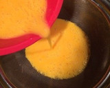 白だしで簡単茶碗蒸し♪作り方2写真