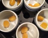 白だしで簡単茶碗蒸し♪作り方4写真