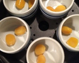 白だしで簡単茶碗蒸し♪作り方4写真