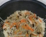 簡単！美味しい炊き込みご飯作り方3写真