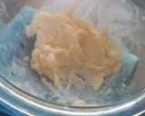 スノーボウルクッキー作り方2写真