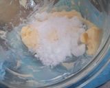 スノーボウルクッキー作り方3写真