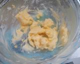 スノーボウルクッキー作り方4写真