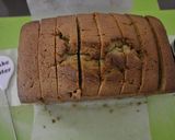 星のパウンドケーキ作り方8写真