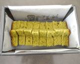 星のパウンドケーキ作り方10写真