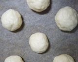BPで発酵なし☆簡単素朴パン作り方7写真