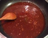 パン粉いらず☆クルミでこく旨ハンバーグ作り方6写真