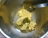 こんがり厚揚げ๑柚子胡椒リコッタ✿作り方2写真