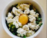 簡単!ほうれん草のオーブン焼き作り方3写真