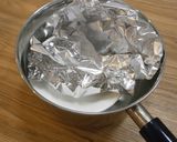 鍋1つで3品同時に作れる神業クッキング！作り方4写真