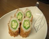 かぐやちくわ☆お弁当（58）作り方3写真