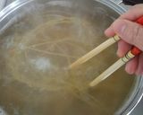 濃厚クリームパスタ作り方4写真