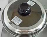 濃厚クリームパスタ作り方5写真