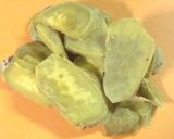 さつまいもの天ぷら作り方1写真