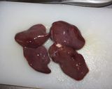 ３時間で作る鶏レバーのまろやか燻製作り方2写真