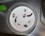 ３時間で作る鶏レバーのまろやか燻製作り方5写真