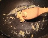 豆腐とエビのグラタン✨みそクリームソース作り方4写真