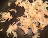 豆腐とエビのグラタン✨みそクリームソース作り方7写真