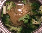 野菜とオイルサーディン・アンチョビパスタ作り方5写真