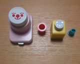 トトロ のりまき（キャラ弁）作り方14写真