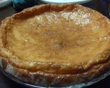 美味い！チーズケーキ（マスカルポーネ）作り方2写真