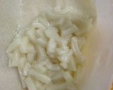 炊飯器で簡単☆離乳食の下ごしらえ作り方7写真