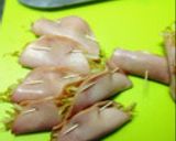 節約簡単レシピ＊もやしのピカタ作り方3写真
