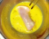 節約簡単レシピ＊もやしのピカタ作り方4写真