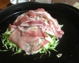 うちのお好み焼き♡作り方4写真