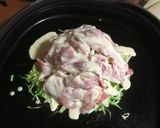 うちのお好み焼き♡作り方5写真