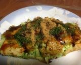 うちのお好み焼き♡作り方11写真
