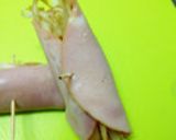 節約簡単レシピ＊もやしのピカタ作り方6写真