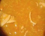 スープカレーゆずれもん入り作り方5写真