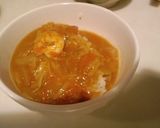 スープカレーゆずれもん入り作り方6写真