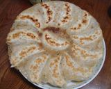 手作り餃子作り方6写真
