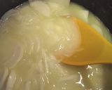 濃厚かぶの豆乳ポタージュ☆作り方4写真