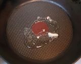 簡単！ツナと大葉のパスタ作り方2写真