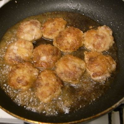 豚こまカツ煮風 by moj 【クックパッド】 簡単おいしいみんなの