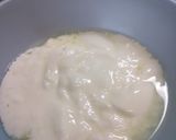 レンジとお塩で＊早い！水切りヨーグルト作り方2写真