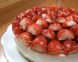 レンジとお塩で＊早い！水切りヨーグルト作り方7写真